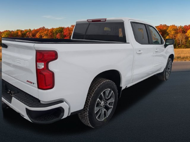 New 2026 Chevrolet Silverado 1500 RST AWD/4WD image 9