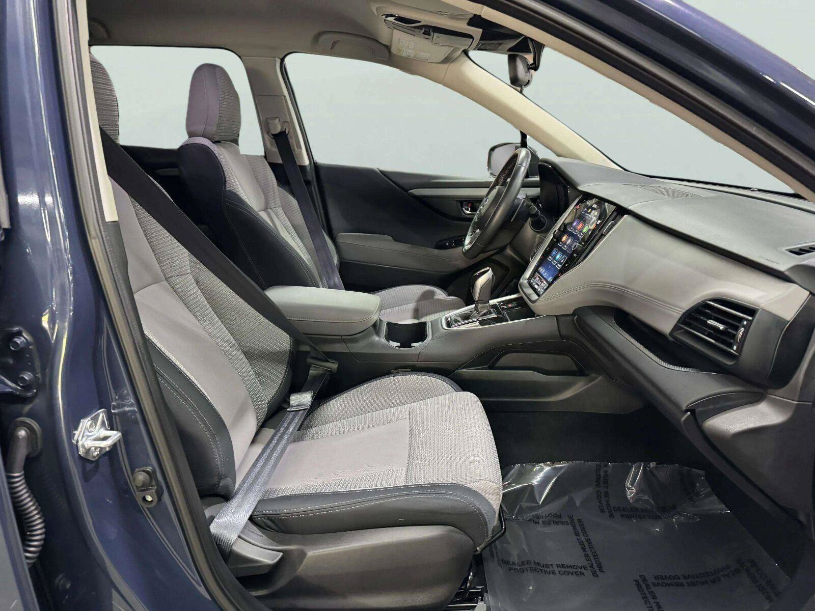 Used 2025 Subaru Outback Premium AWD/4WD image 53