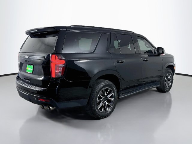 Used 2023 Chevrolet Tahoe Z71 w/ Z71 Off-Road Package AWD/4WD image 10
