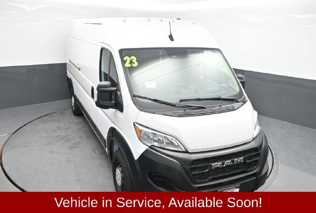Used 2023 RAM ProMaster 2500 FWD image 20
