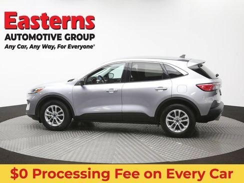 Used 2022 Ford Escape SE FWD image 62