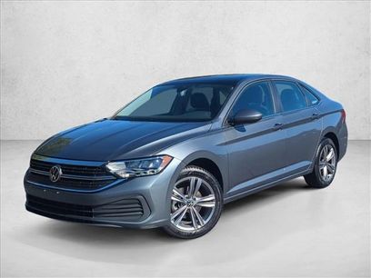 Used 2024 Volkswagen Jetta SE