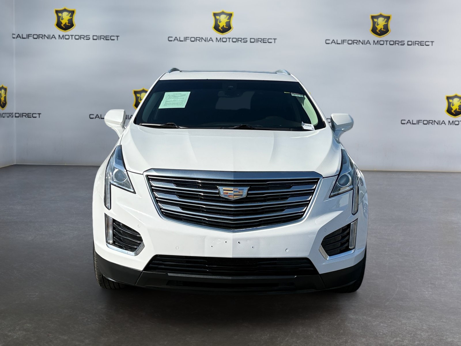 Used 2019 Cadillac XT5 Luxury FWD image 8