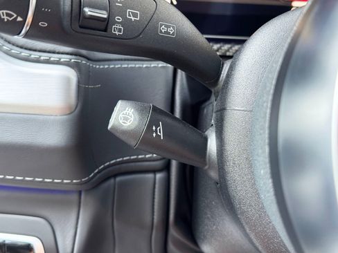 Used 2022 Mercedes-Benz G 63 AMG Squared w/ AMG Night Package Magno image 25