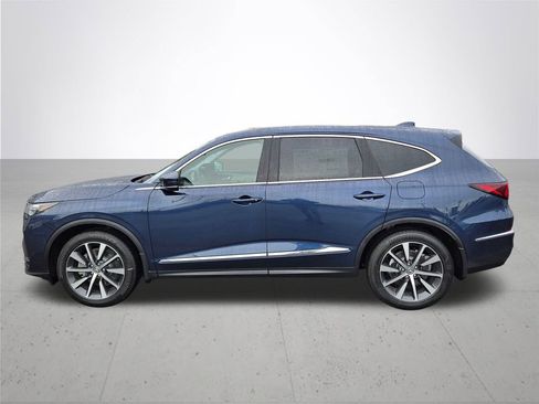 New 2026 Acura MDX SH-AWD w/ Technology Package image 9