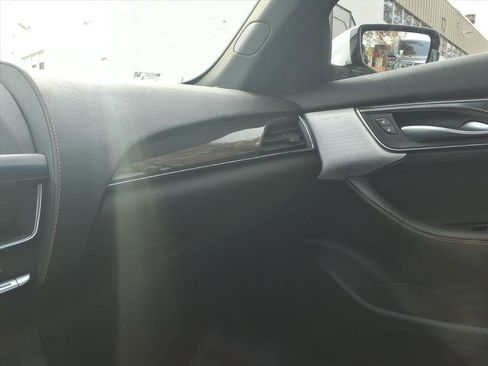 Certified 2020 Cadillac CT5 Sport image 19