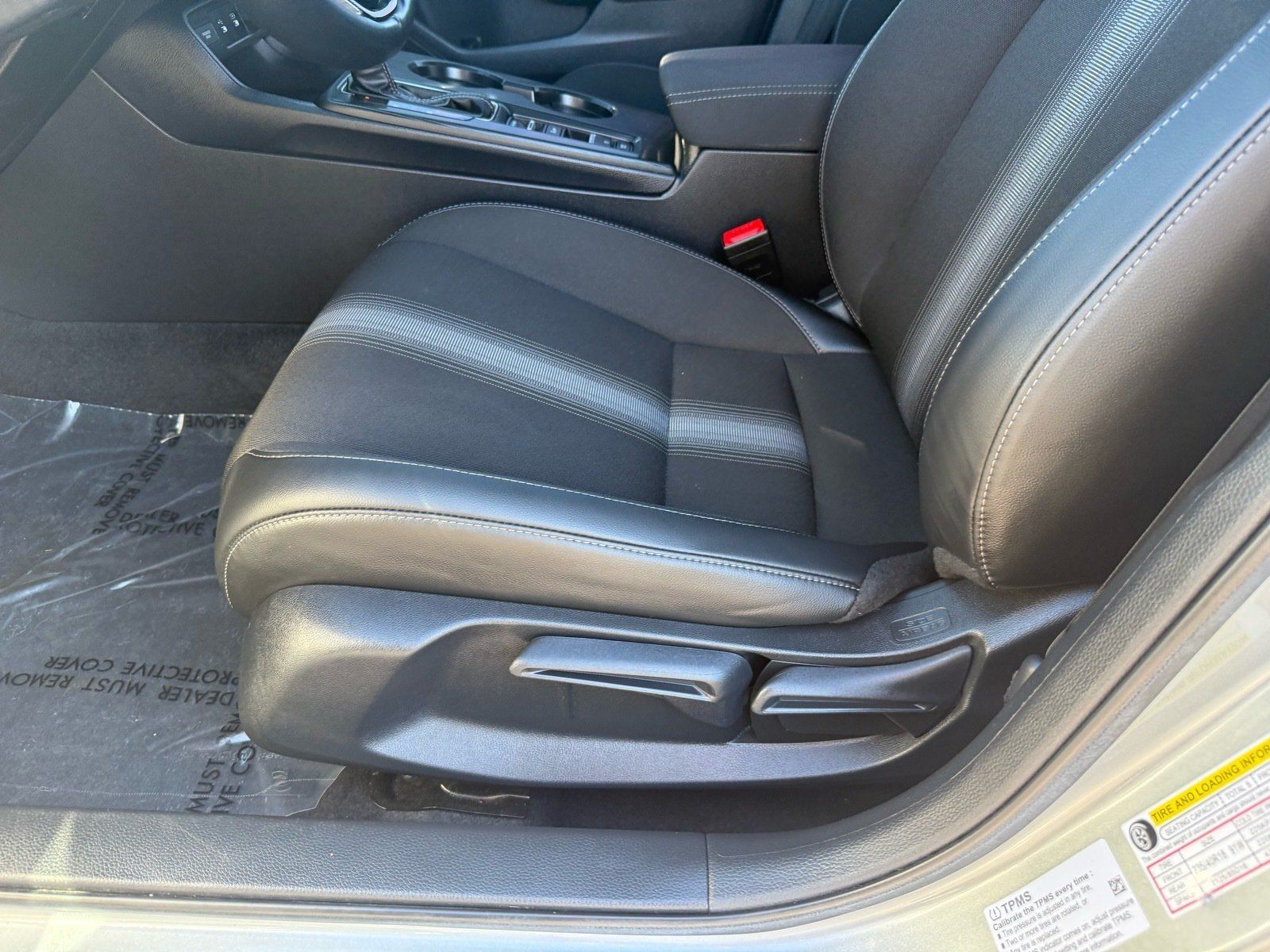 Used 2025 Honda Civic Sport image 15
