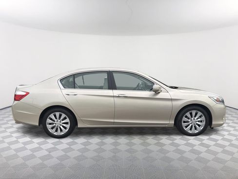 Used 2013 Honda Accord EX-L image 18