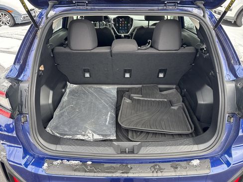 Certified 2024 Subaru Crosstrek 2.0i Premium w/ Crosstrek Mirror Package image 23