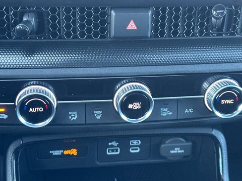 Used 2025 Honda CR-V Sport-L image 21