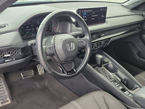 Used 2024 Honda Accord Sport image 22