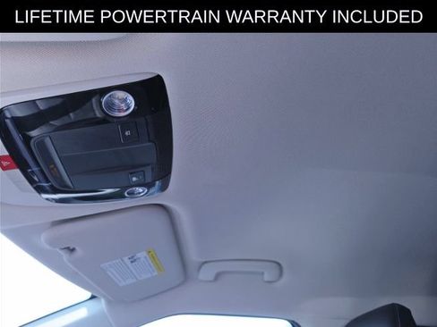 Used 2023 Kia EV6 Wind AWD/4WD image 6