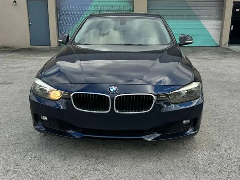 Used 2015 BMW 328i Sedan image 2