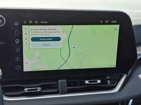Used 2025 Chevrolet Equinox LT AWD/4WD image 17