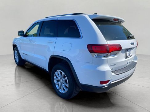Used 2021 Jeep Grand Cherokee Laredo AWD/4WD image 11