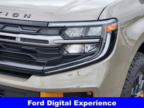 New 2026 Ford Expedition Tremor AWD/4WD image 8