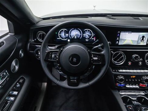 Used 2025 Rolls-Royce Ghost image 27