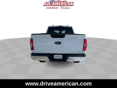 Used 2023 Ford F150 XLT image 5