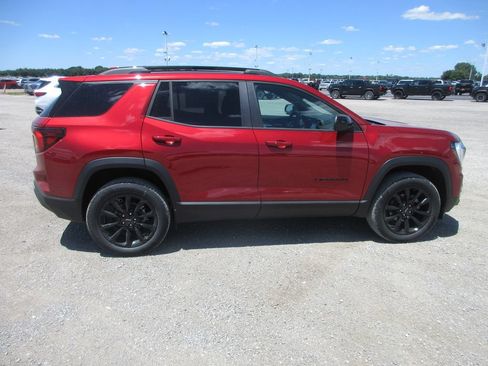 New 2026 GMC Terrain Elevation w/ Black Edition FWD image 4