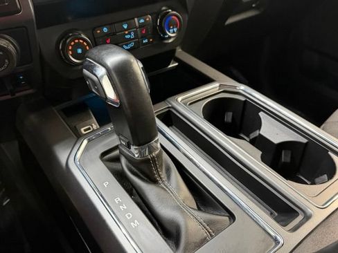 Used 2020 Ford F150 XLT w/ Equipment Group 302A Luxury AWD/4WD image 28
