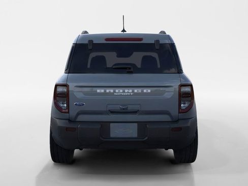 New 2025 Ford Bronco Sport Big Bend w/ Convenience Package image 29