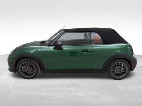 New 2026 MINI Cooper S image 6