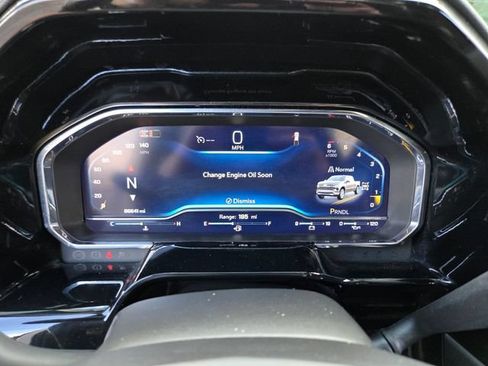 Used 2024 Chevrolet Silverado 1500 LT w/ Max Trailering Package AWD/4WD image 35