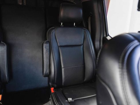 Used 2019 Ford F550 4x4 Crew Cab Super Duty image 22