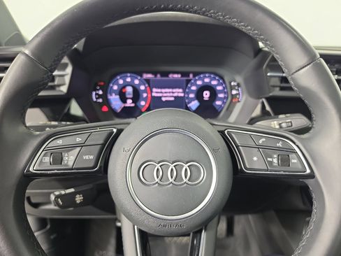 Certified 2022 Audi A3 2.0T Premium FWD image 21