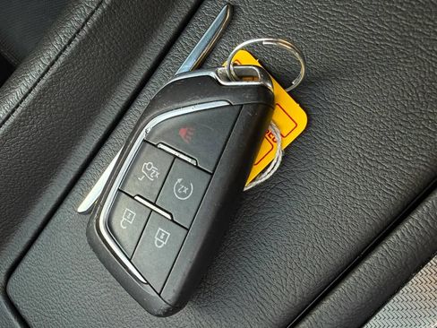Used 2023 Cadillac CT5 Premium Luxury w/ Climate Package RWD image 30
