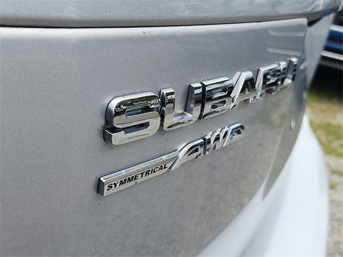 Used 2017 Subaru Forester 2.5i Premium image 31