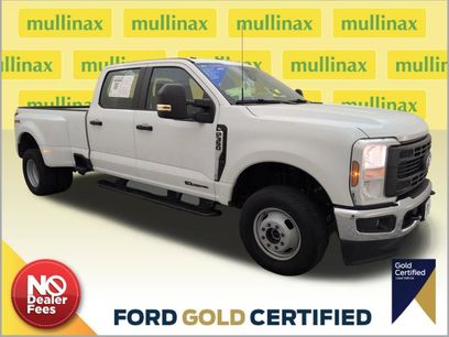 Used 2024 Ford F350 XL w/ XL Chrome Package