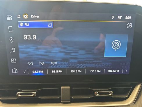 Used 2026 Chevrolet Equinox LT image 22