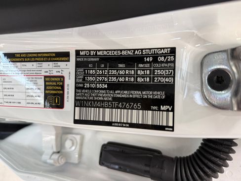 Certified 2026 Mercedes-Benz GLC 300 4MATIC image 25