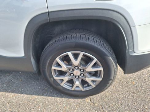 Used 2021 GMC Acadia SLT image 24