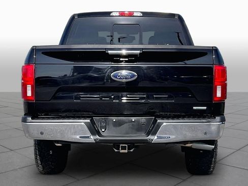 Used 2020 Ford F150 Lariat w/ Equipment Group 502A Luxury AWD/4WD image 5