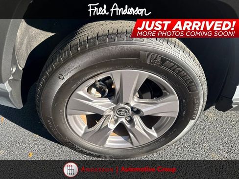 Certified 2024 Toyota RAV4 XLE image 18