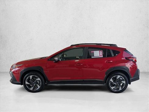 Used 2024 Subaru Crosstrek 2.5i Limited image 8