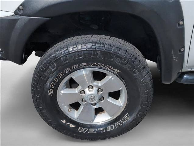 Used 2013 Toyota Tacoma 4x4 Double Cab w/ TRD Sport Pkg image 30