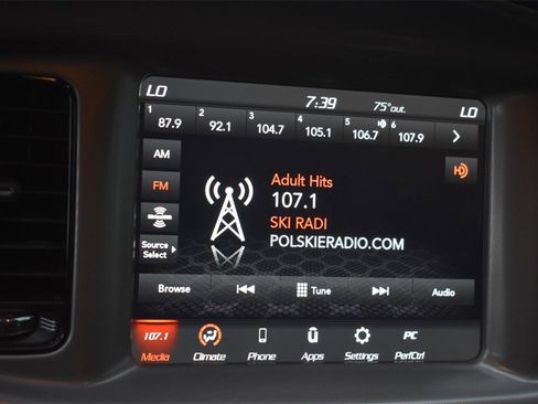 Used 2023 Dodge Charger GT w/ Blacktop Package image 29