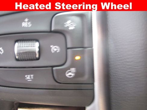 Used 2021 GMC Yukon SLT w/ SLT Luxury Package AWD/4WD image 31