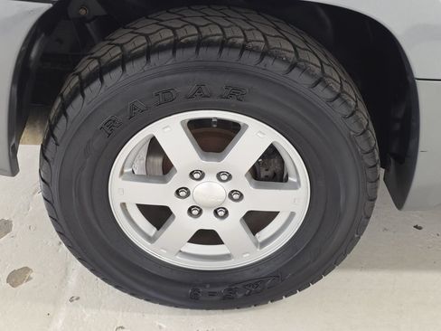 Used 2004 Isuzu Ascender S AWD/4WD image 45