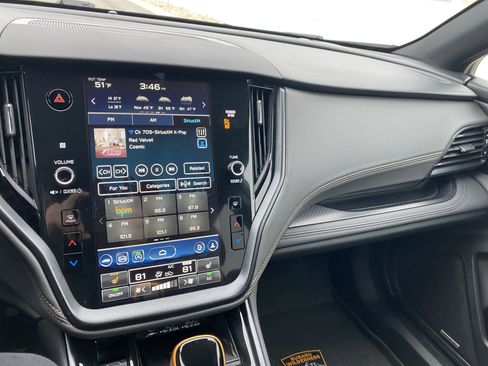 Used 2025 Subaru Outback Wilderness image 13