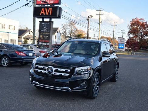 Used 2019 Mercedes-Benz GLA 250 4MATIC image 37