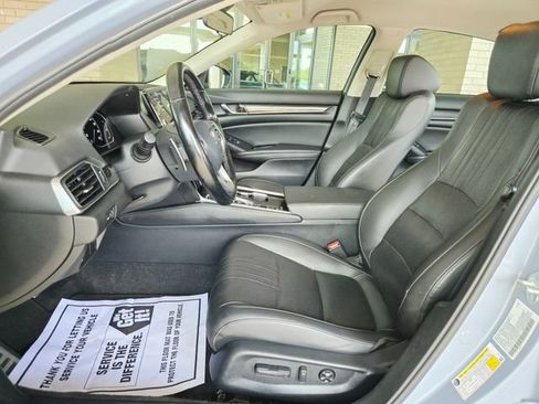 Used 2022 Honda Accord Sport Special Edition image 15