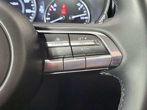 Certified 2025 MAZDA CX-50 AWD 2.5 Hybrid w/ Weather Package image 16