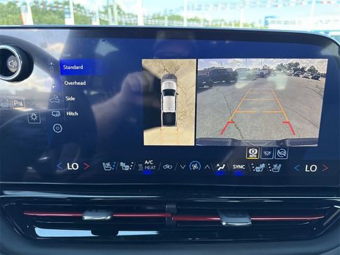 New 2026 Chevrolet Silverado EV Trail Boss w/ Premium Package image 17