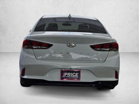 Used 2019 Hyundai Sonata SEL image 5