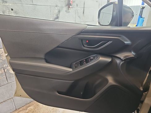 New 2026 Subaru Crosstrek 2.5i Sport AWD/4WD image 28