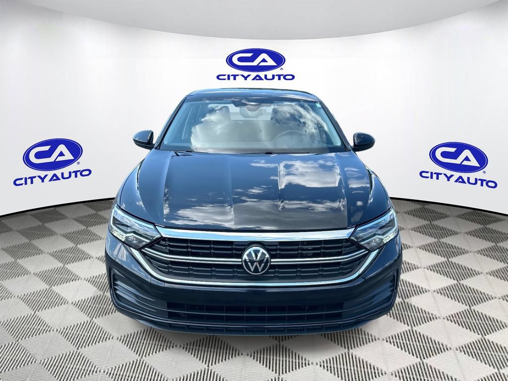 Used 2024 Volkswagen Jetta S FWD image 9